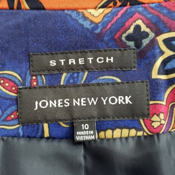 Jacket - Picture 4 of 4